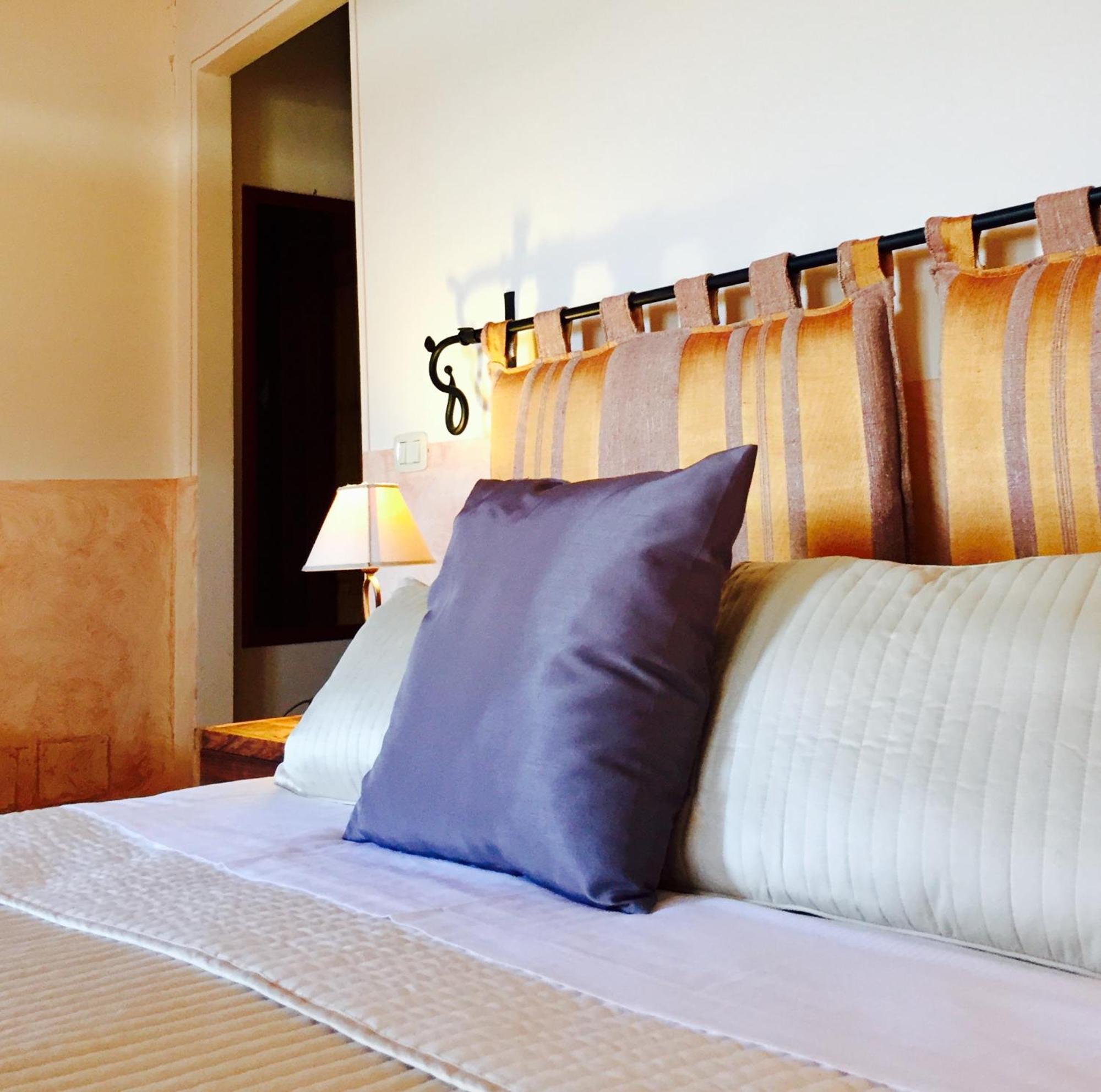 Agriturismo & Cantina Tenuta Casteani Ribolla 部屋 写真