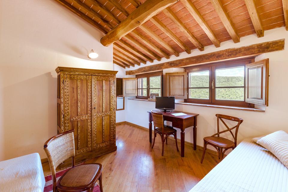 Agriturismo & Cantina Tenuta Casteani Ribolla エクステリア 写真