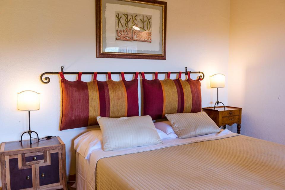 Agriturismo & Cantina Tenuta Casteani Ribolla エクステリア 写真