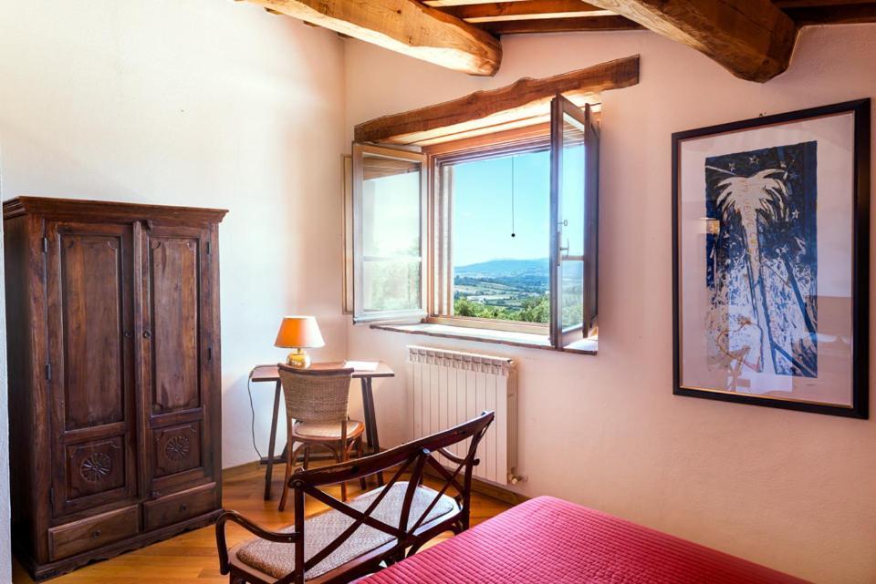 Agriturismo & Cantina Tenuta Casteani Ribolla エクステリア 写真