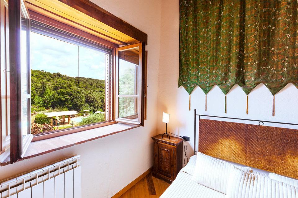 Agriturismo & Cantina Tenuta Casteani Ribolla エクステリア 写真